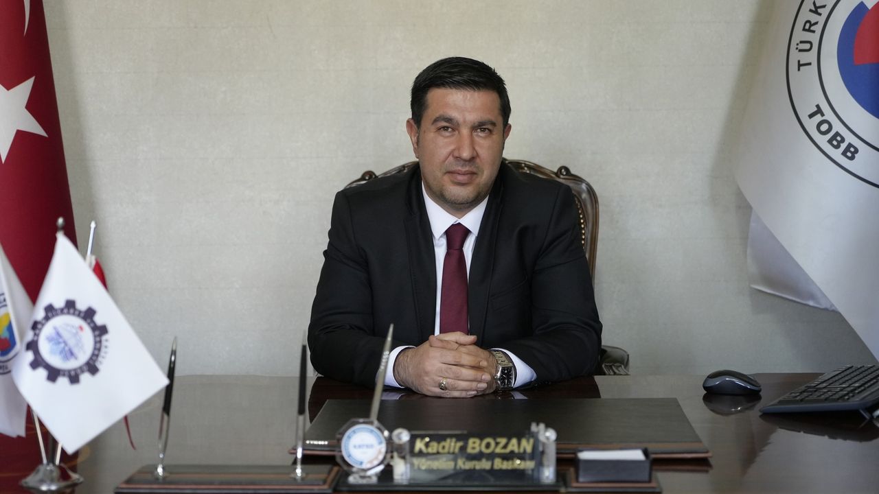 KATSO Başkanı Bozan'dan Sarıkamış Harekatı'nın 111'inci Yıl Dönümü Anma mesajı görseli