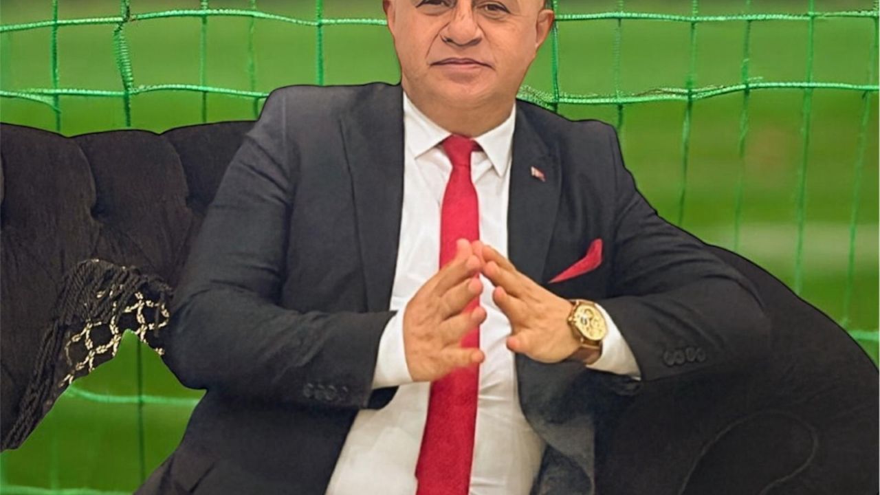 Bekir Ayaz’dan Isparta 32 Spor’a 1 milyon Euro prim sözü görseli