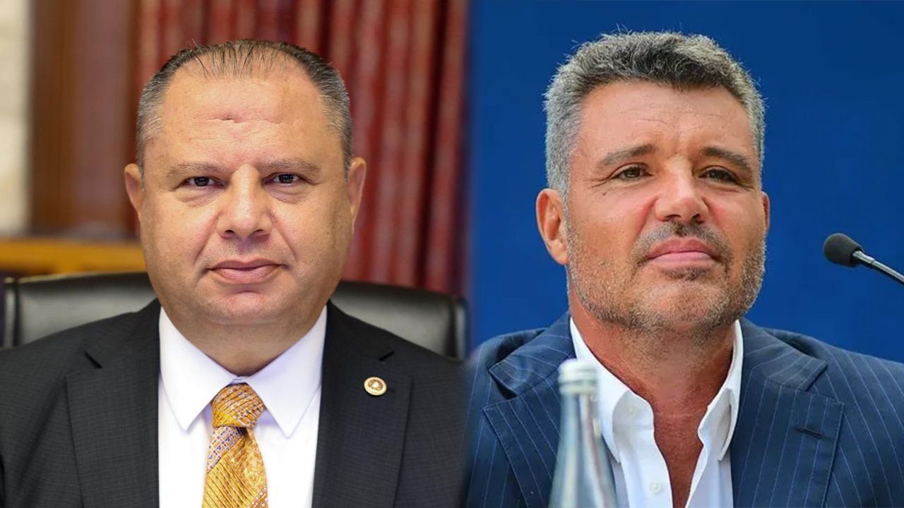 Halil Öztürk: Saran Fenerbahçe’ye yakışır görseli