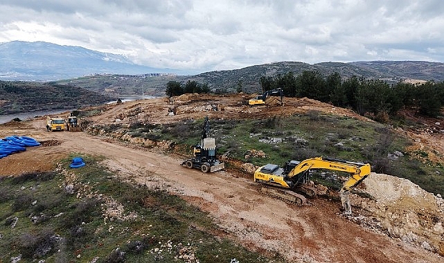 İnegöl Belediyesi’nden Millet Bahçesi İddialarına İlişkin Açıklama görseli