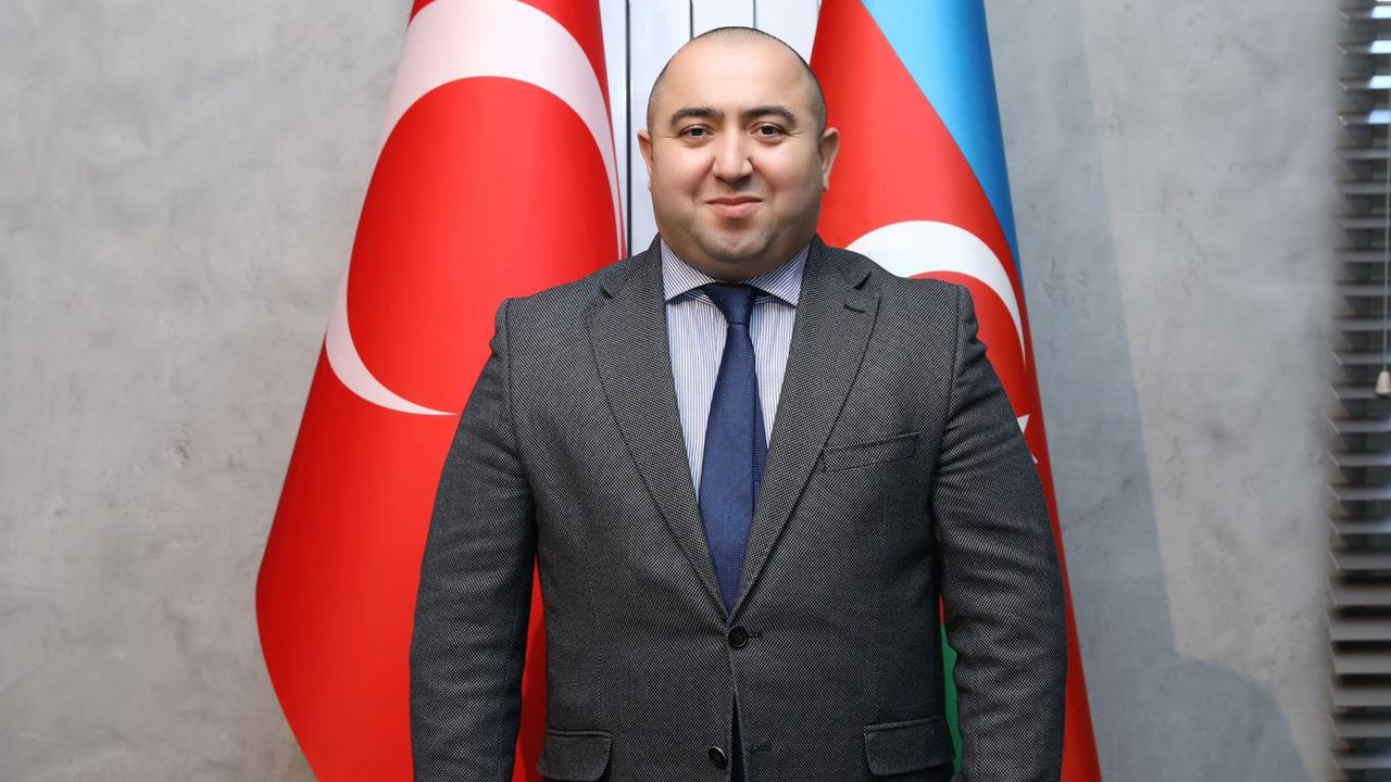 Agil Alesger: Kardeşliğimizi hedef alıyorlar görseli