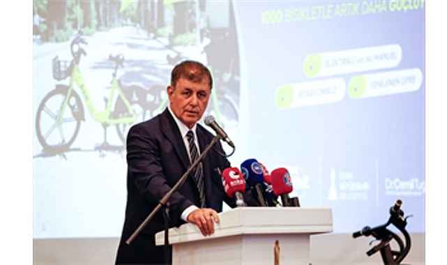 BİSİM şimdi çok daha akıllı, hızlı ve erişilebilir görseli