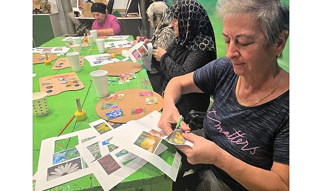 Saygınlar Kulübü 7 ayda 1.764 üyeye ulaştı görseli