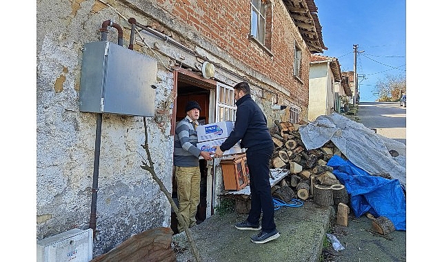 Sosyal projelerin büyüklüğü 2025’te rakamlara yansıdı görseli