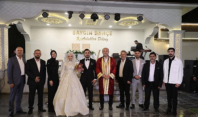 Başkan Selçuk Yıldız’dan Cemiyet Mesaisi: “Vatandaşlarımızın Mutluluğu Bizim Mutluluğumuzdur” görseli