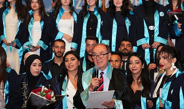 Sağlık alanında insanı sevmek her şeyin başı! görseli