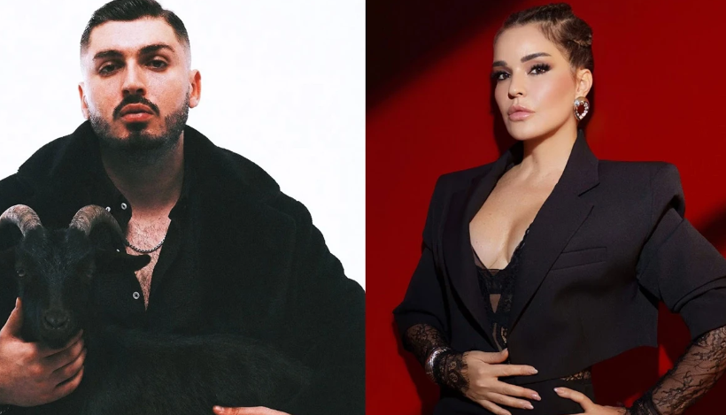 Bengü’den Müzik Dünyasına "Blok3" Ayarı: "Önüne Eğilin!" görseli