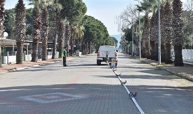 BALDEP Projesi Altınova Sahili’nde Sürüyor görseli