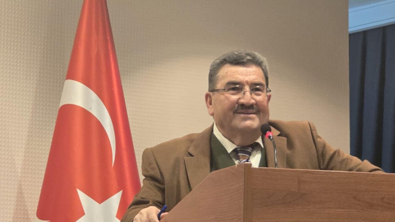 Mali Müşavir Ahmet Babuşcu’dan Danıştay Hamlesi: "Kimsenin Stepnesi Olmayacağız!" görseli