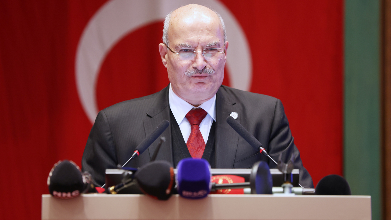 ATO Başkanı Baran’dan 10 Kasım mesajı görseli