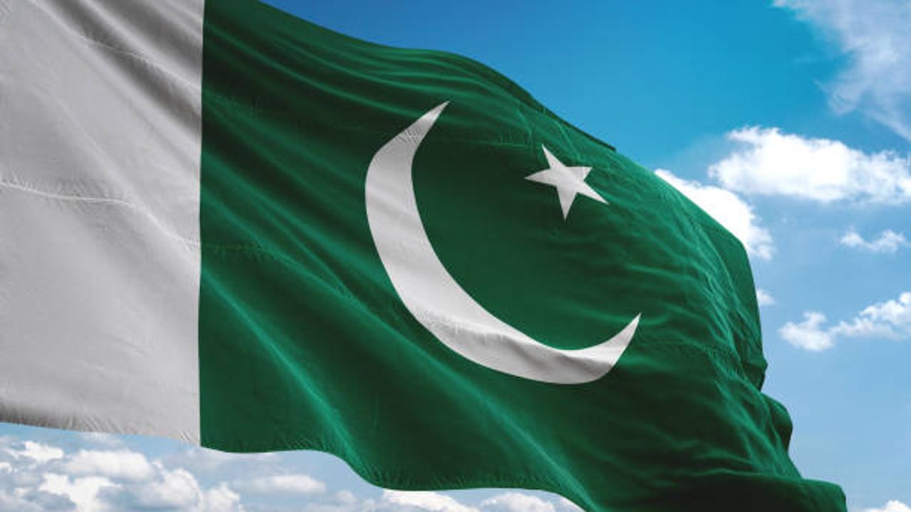Pakistan’da miting çıkışı patlama: 13 ölü, 31 yaralı görseli