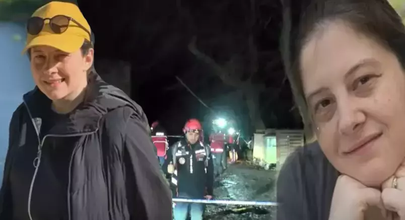 Ece Gürel'in Sır Dolu Ölümü! görseli