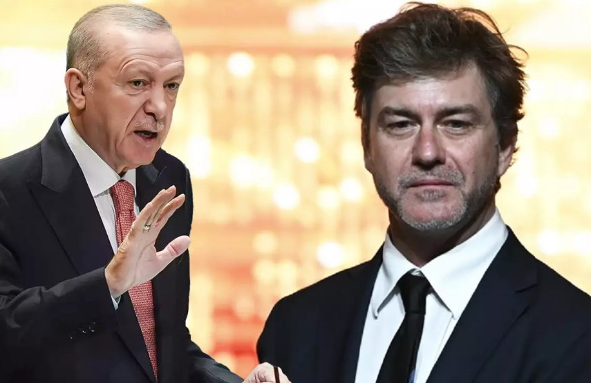 Sanat Dünyasında Flaş Değişim: Tan Sağtürk Genel Müdürlükten Alındı, Yeni Görevi Belli Oldu! görseli