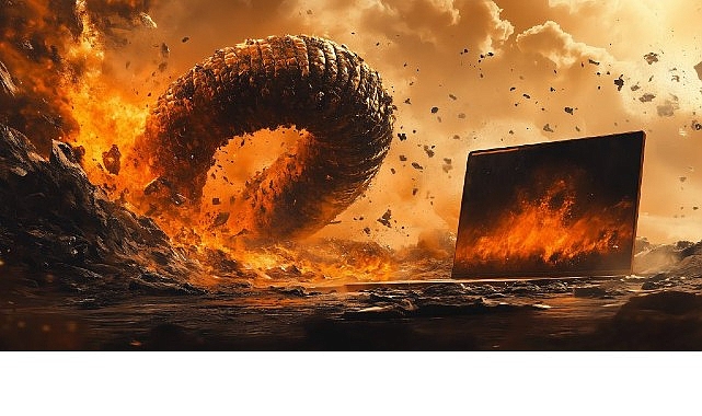 Kaspersky, npm Shai-Hulud solucan tedarik zinciri saldırısı hakkında ayrıntıları paylaştı görseli