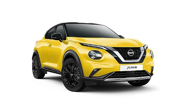 Mart Ayında Nissan Sahibi Olmanın Yolları: Qashqai ve Juke’ta Özel Fırsatlar görseli