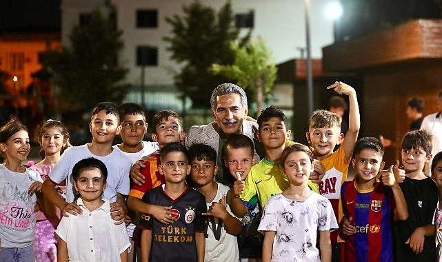 Gemlik’te “Katılımcı Bütçe” Dönemi Başladı görseli