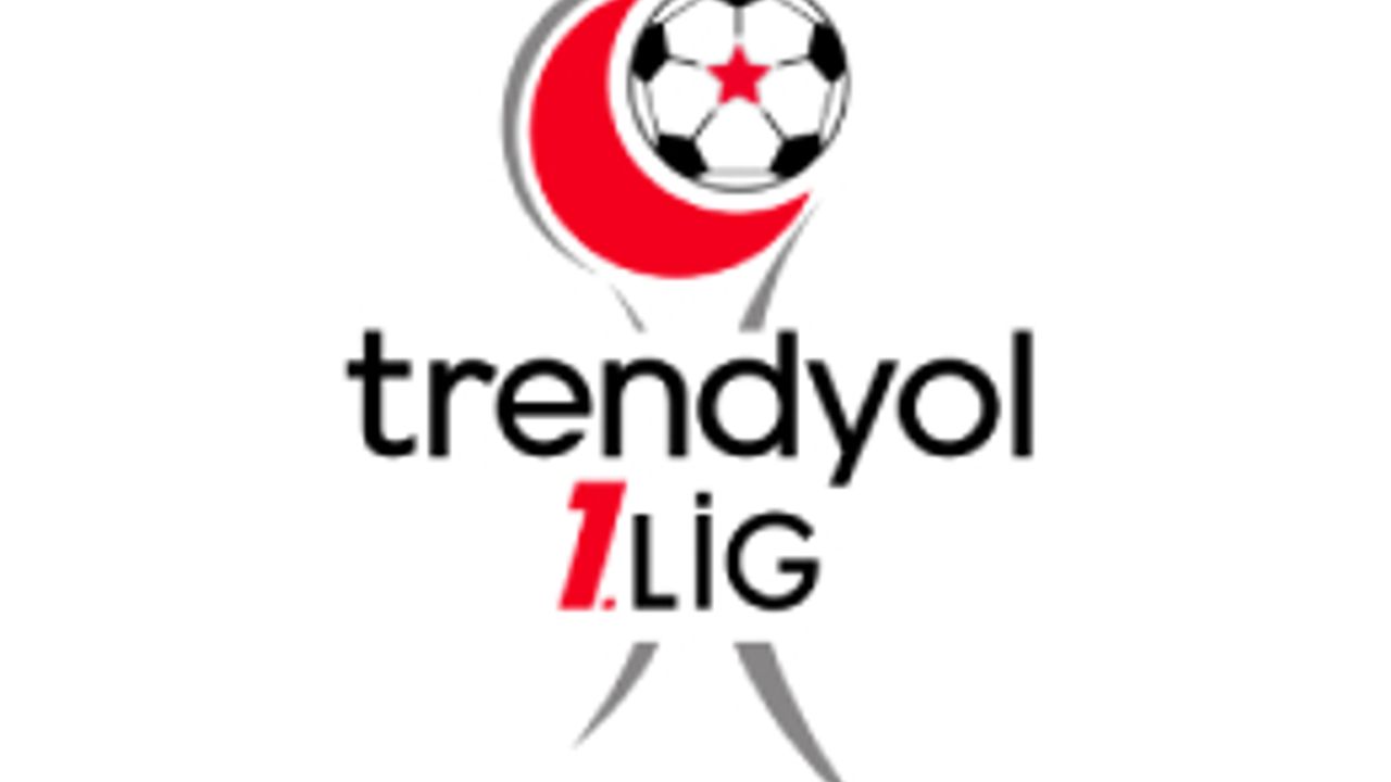 Trendyol 1. Lig Fikstür Çekimi Detayları Belirlendi görseli