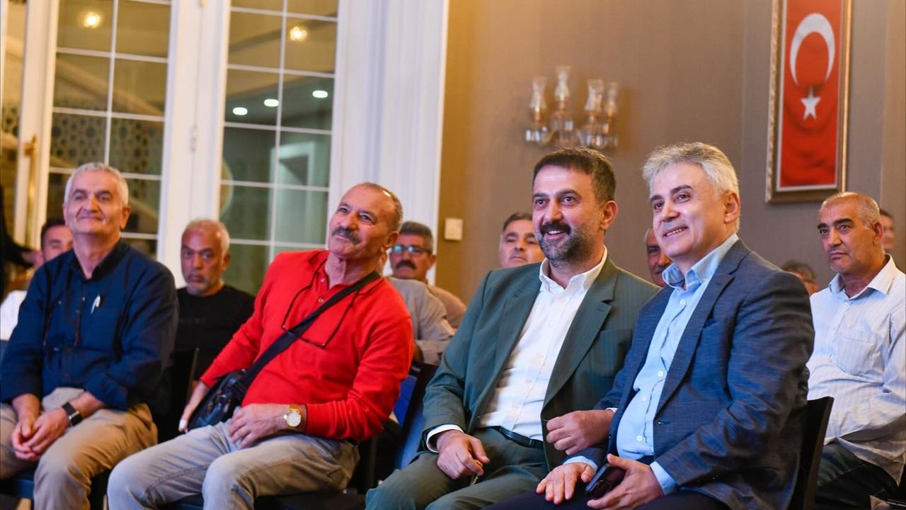 AKK ev sahipliğinde amatör sporun yol haritası çizildi görseli