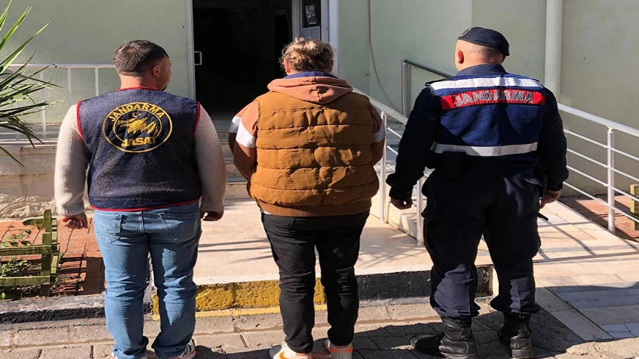 ANTALYA'DA 183 KİŞİ TUTUKLANDI! görseli