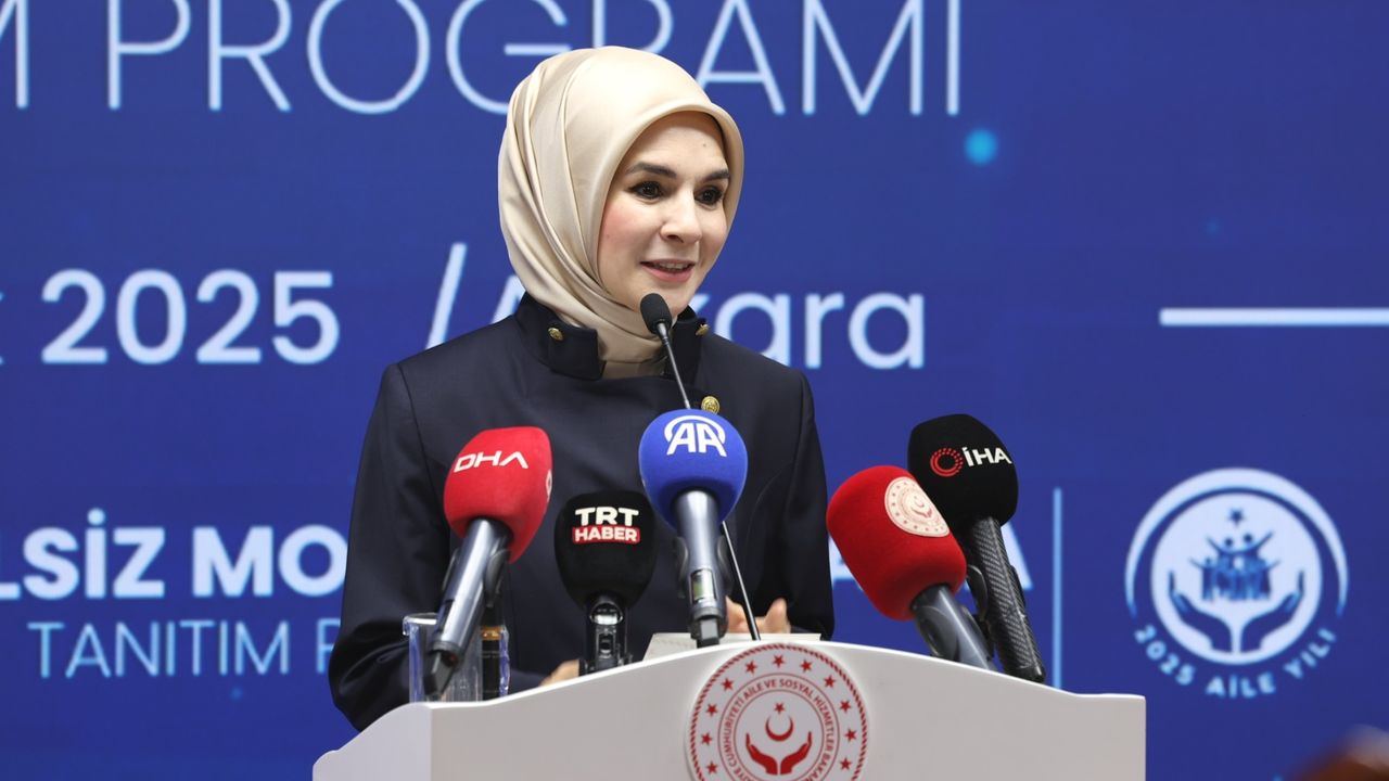 3 Aralık Dünya Engelliler Gününde 'Engelsiz Mobil Uygulama' programı hayata geçti görseli
