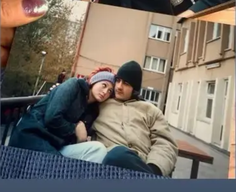 Üniversite Yıllarından Kalan Son Hatıralar görseli