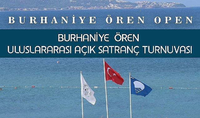 Avrupa'nın en prestijli turnuvası yarın Burhaniye'de başlıyor görseli