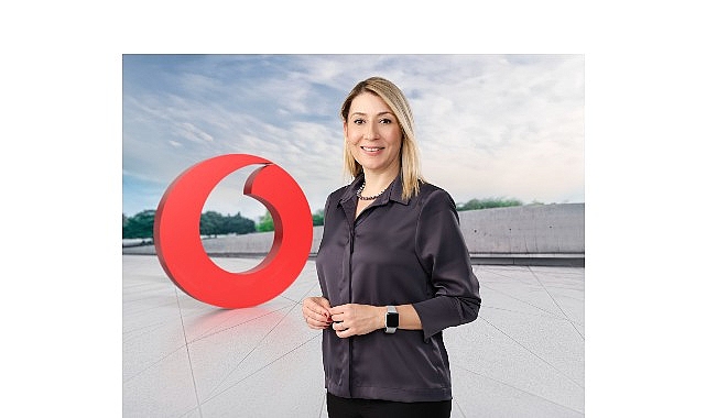 Vodafone’dan 5G’ye Hazır RedBox görseli