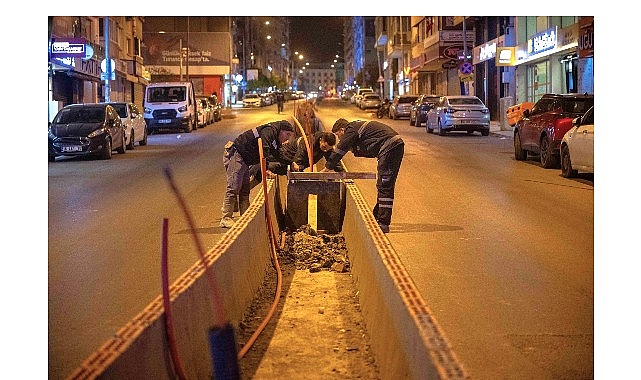 Ulaşımda kalıcı konfor hamlesi görseli
