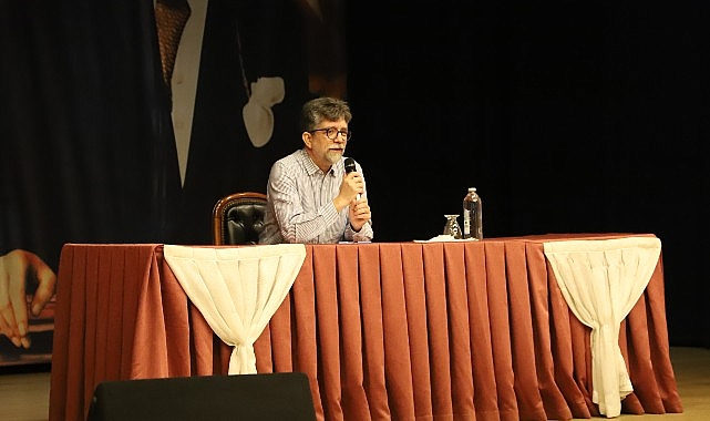 Bayındır Belediyesi’nin Şubat ayı kültür sanat etkinlikleri hız kesmeden devam ediyor görseli