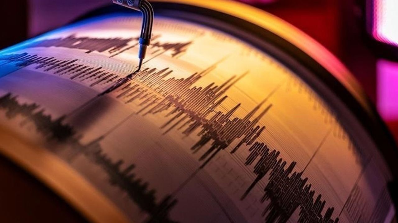 Balıkesir Sındırgı’da 6,1’lik deprem: Göçük iddiaları görseli