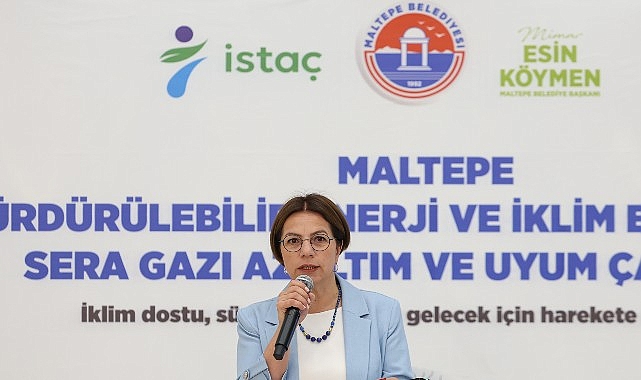 Yerel Strateji, Küresel Etki: SECAP Maltepe'de görseli