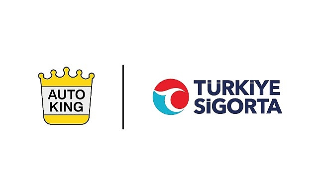 Auto King’in Mini Onarım Ağı Türkiye Sigorta ile Güçleniyor görseli