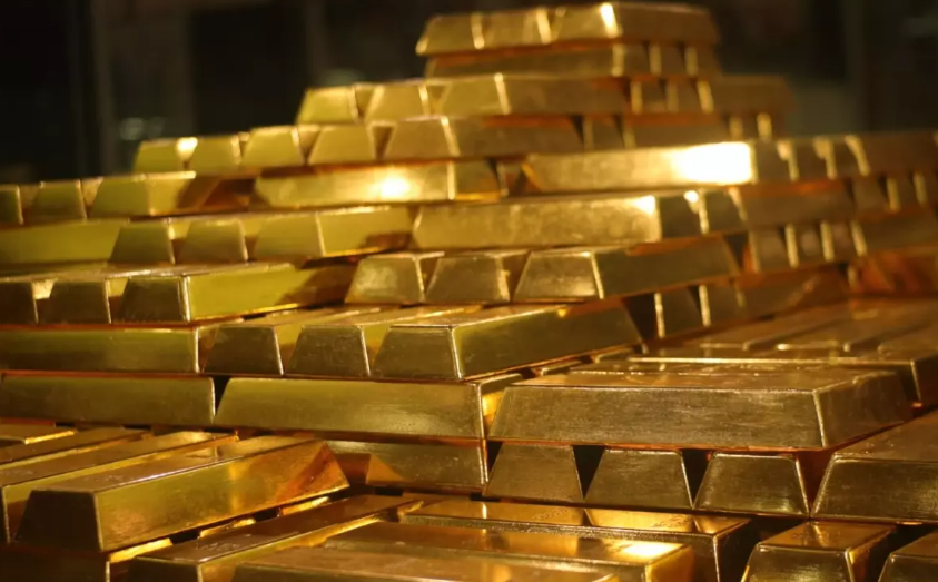 Lübnan'da "Son Çare" Operasyonu: 45 Milyar Dolarlık Altın Satış Yolunda görseli