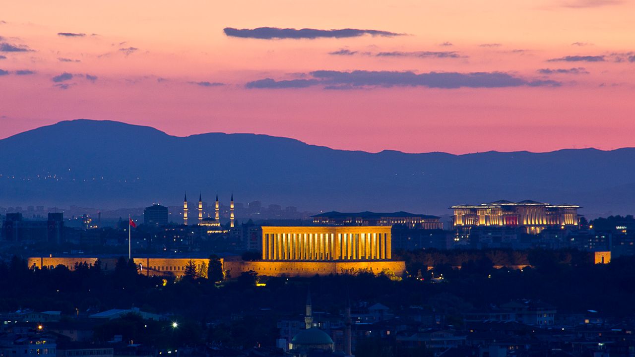 ra, 2026 Türk Dünyası Turizm Başkenti seçildi görseli
