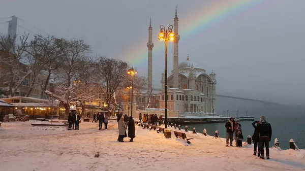 İSTANBUL’DA YAŞAYANLARA İYİ HABER! HAVALAR NE ZAMAN ISINACAK? görseli