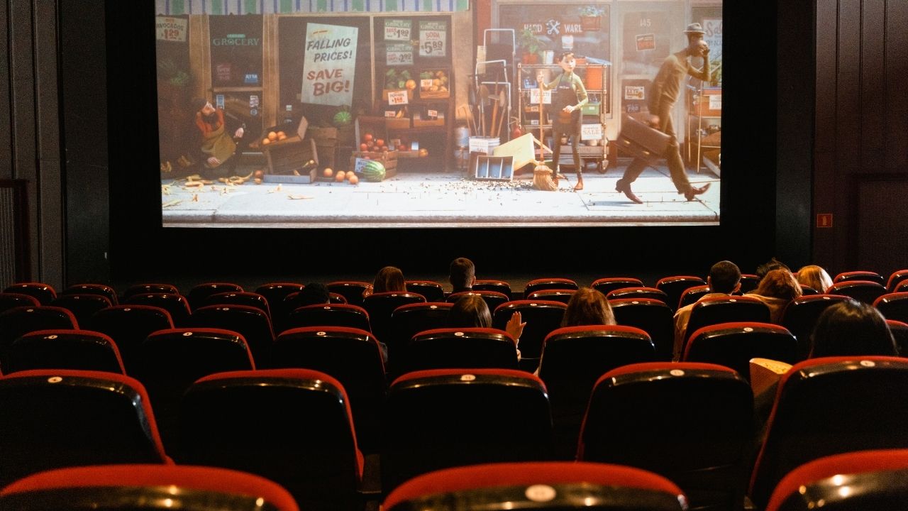 Sinemalarda bu hafta: 7 yeni film vizyona giriyor görseli