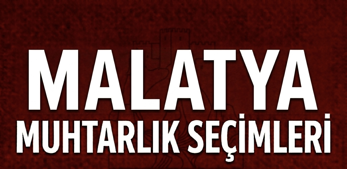 MALATYA’DA MAHALLELERDE YENİDEN YAPILANMA GÜNDEMİ! görseli