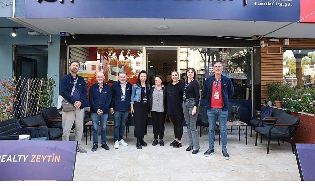 Başkan Hatice Gençay; “Didim’i Ortak Akılla Yönetiyoruz” görseli
