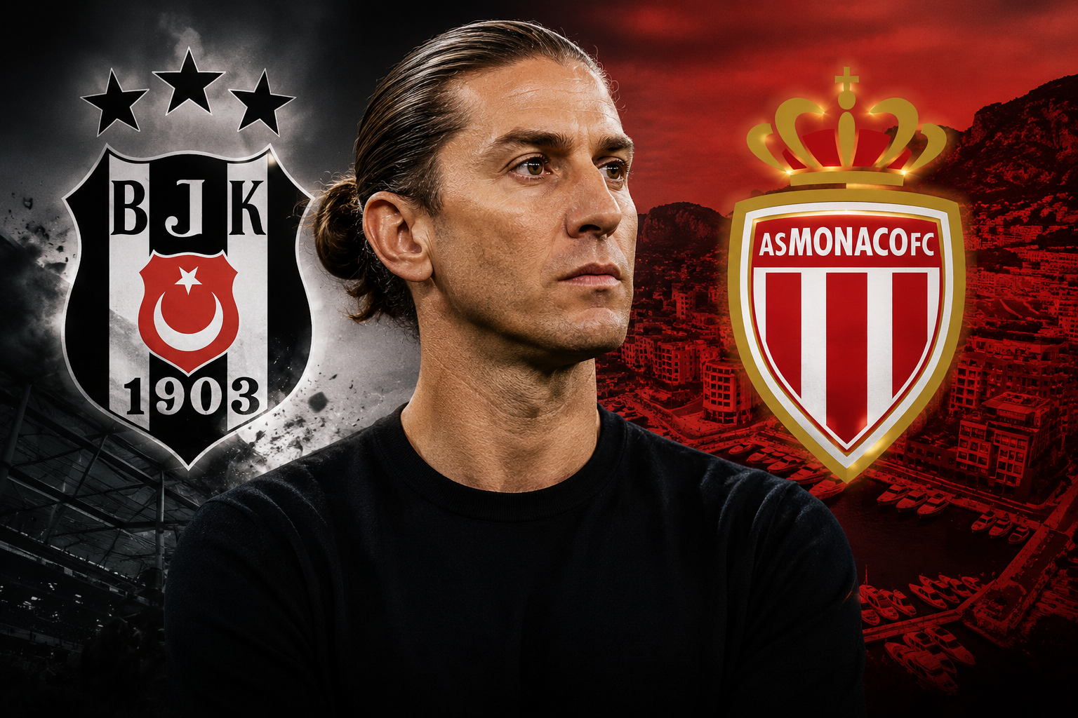 Filipe Luis'den Beşiktaş'a Olumsuz Yanıt: Yeni Takımı Belli Oldu görseli