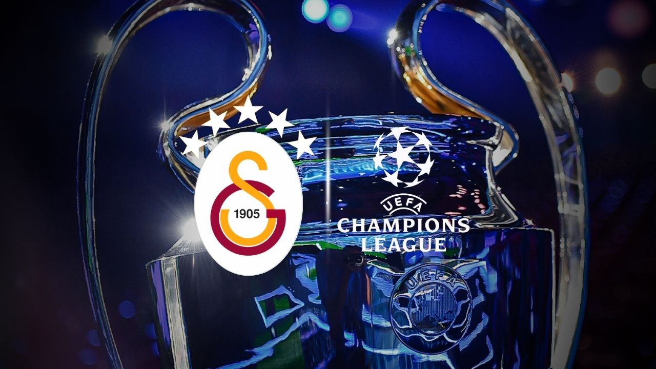 Galatasaray’ın rakibi kura çekimiyle belli oluyor görseli