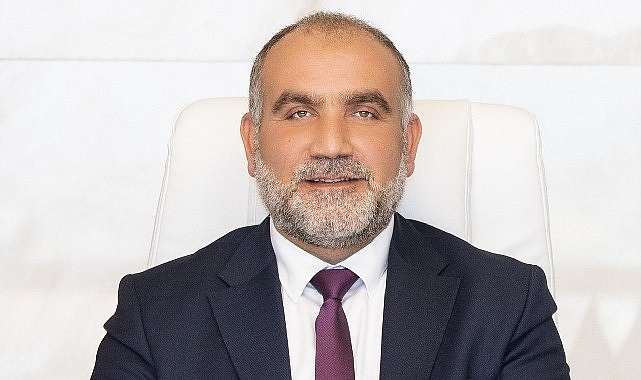 Başkan Sandıkçı'dan 29 Ekim Mesajı görseli