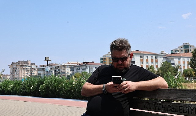 Nilüfer Belediyesi ücretsiz internet noktalarını artırıyor görseli