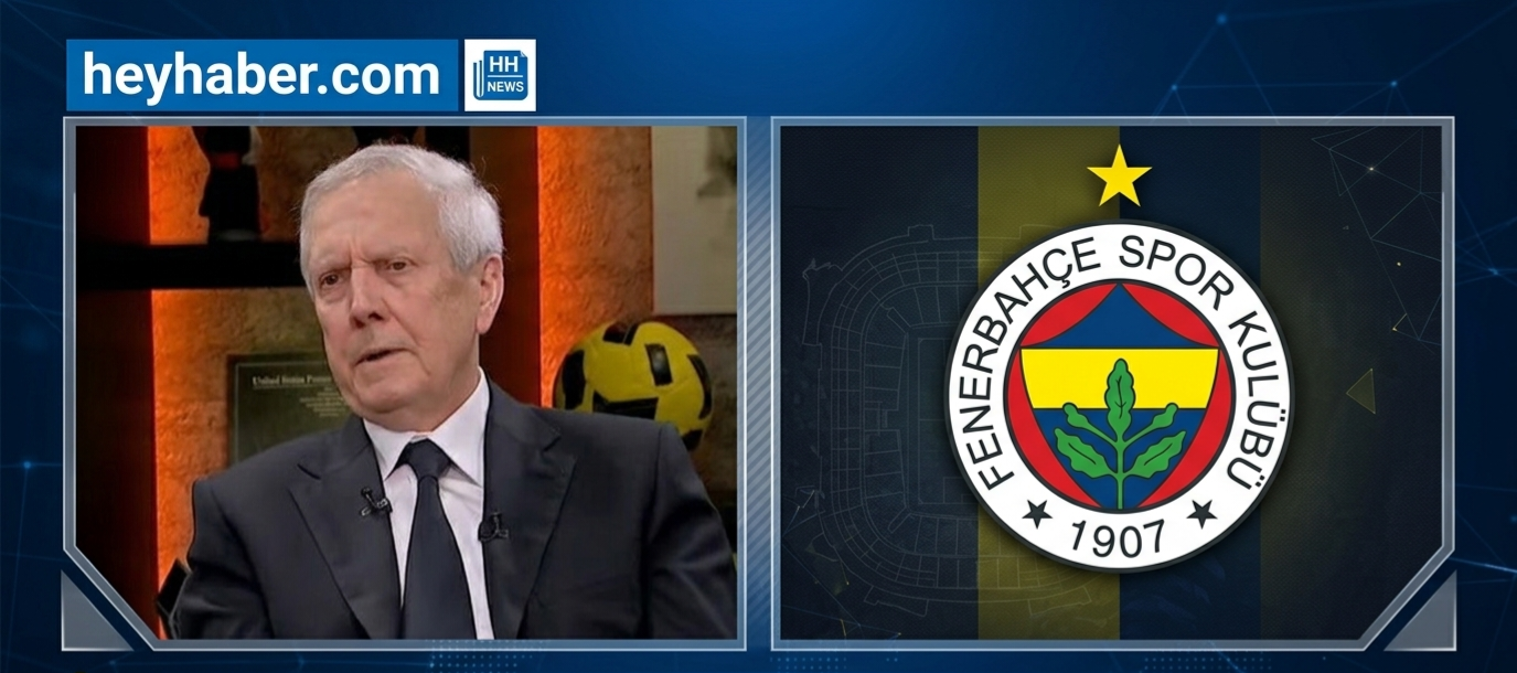 Fenerbahçe'nin Yeni Başkanı Aziz Yıldırım Oldu! İşte Seçimin Detayları görseli