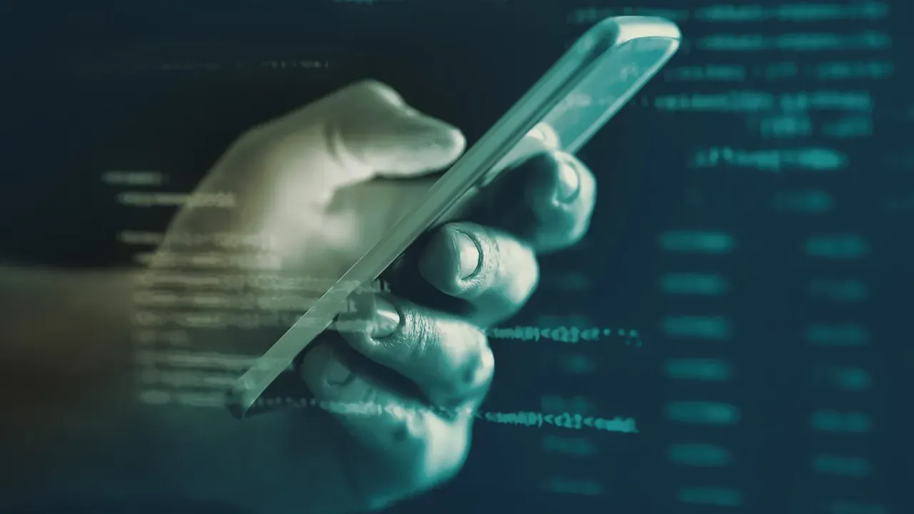 “Telefonunuzun internetini kullanabilir miyim?” tuzağına dikkat görseli