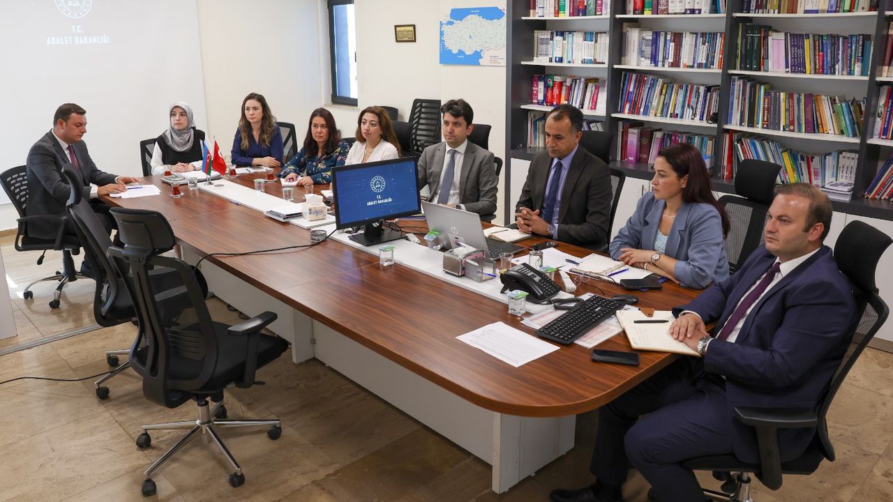 Bağımlılıkla mücadelede CTE ve Adli Tıp Kurumu’ndan güçlü iş birliği görseli