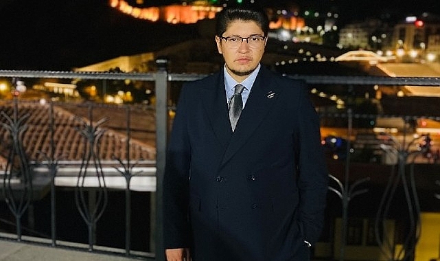 Bir Avukatın Yeşilçam’a Vefa Yolculuğu görseli