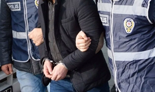 Sigara Paketine Uyuşturucu Sakladılar! görseli