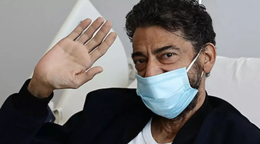 Hakan Taşıyan: "Birkaç Güne Taburcu Oluyorum" görseli