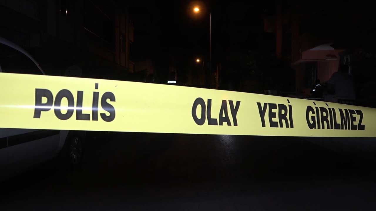Kars'ta bir kişi evinde ölü bulundu görseli