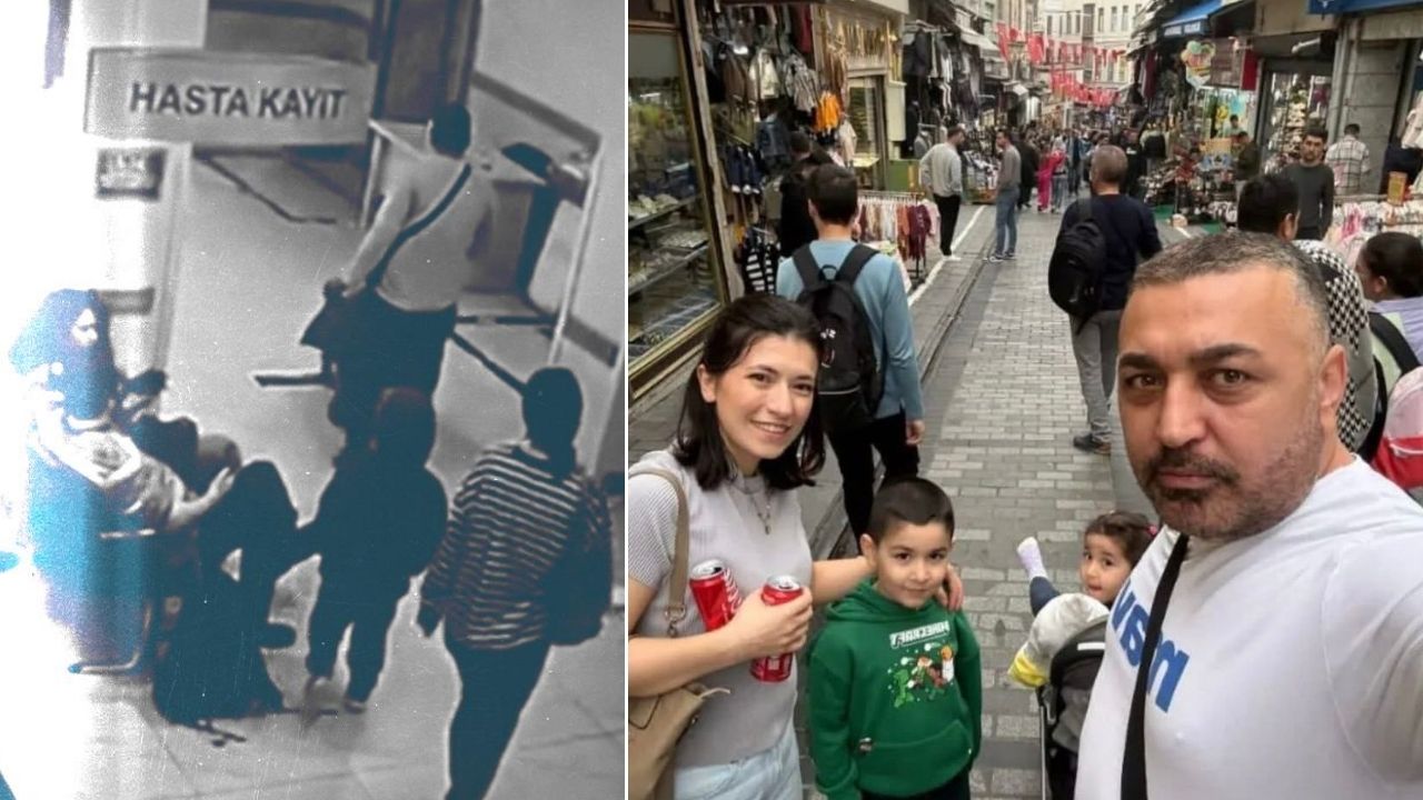 İstanbul'daki gıda zehirlenmesinde bir aile yok oldu! görseli